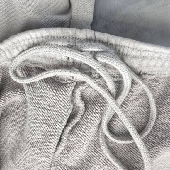 SKIMS COTTON  JOGGER STYLE SWEATPANTS NWT - Picture 12 of 12